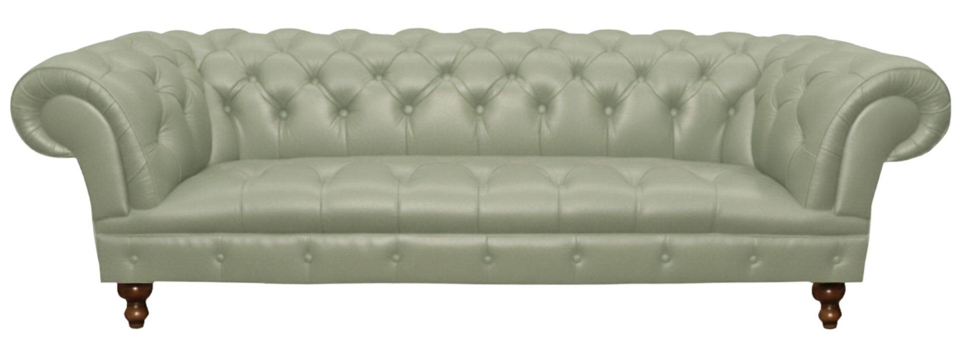 The Vintage Chesterfield
